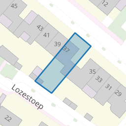 Perceel WKD00-R-2165