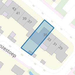 Perceel WKD00-R-2166