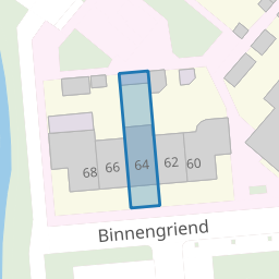 Perceel WKD00-R-2172