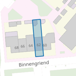 Perceel WKD00-R-2173