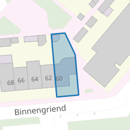 Perceel WKD00-R-2174