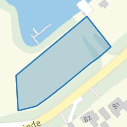 Perceel WKD00-R-2181