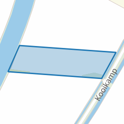 Perceel WKD00-R-2182