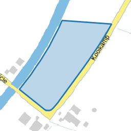 Perceel WKD00-R-2183