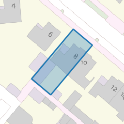 Perceel WKD00-R-2191