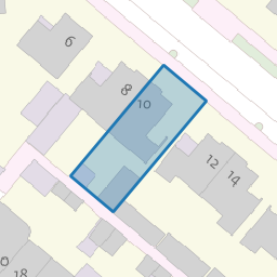 Perceel WKD00-R-2192