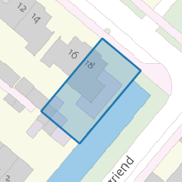 Perceel WKD00-R-2196