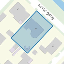 Perceel WKD00-R-2202