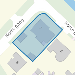 Perceel WKD00-R-2203