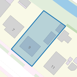 Perceel WKD00-R-2209