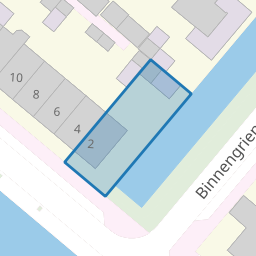 Perceel WKD00-R-2211