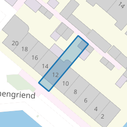 Perceel WKD00-R-2216