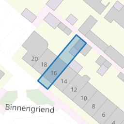 Perceel WKD00-R-2218
