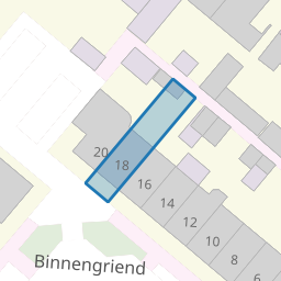 Perceel WKD00-R-2219