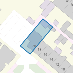 Perceel WKD00-R-2220