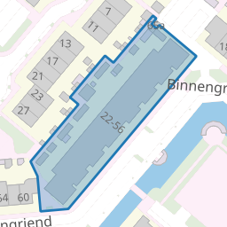 Perceel WKD00-R-2221