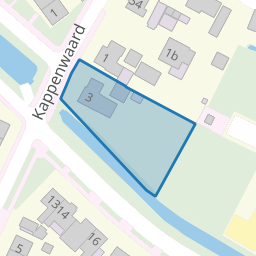 Perceel WKD00-R-2243