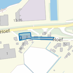 Perceel WKD00-R-2275