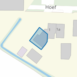 Perceel WKD00-R-2276