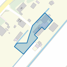 Perceel WKD00-R-2279