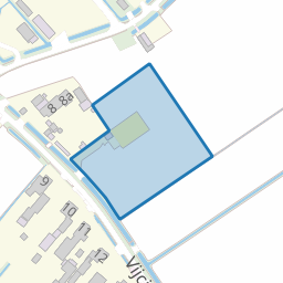 Perceel WKD00-R-2282