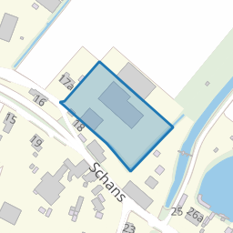 Perceel WKD00-R-2287