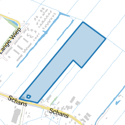 Perceel WKD00-R-2290