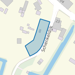 Perceel WKD00-R-2291