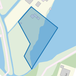 Perceel WKD00-R-2294