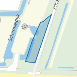 Perceel WKD00-R-2298