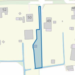 Perceel WKD00-R-2309