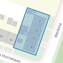 Perceel WKD00-R-2318
