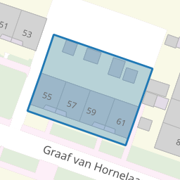 Perceel WKD00-R-2319