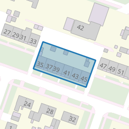 Perceel WKD00-R-2321