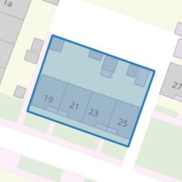 Perceel WKD00-R-2323