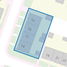 Perceel WKD00-R-2324