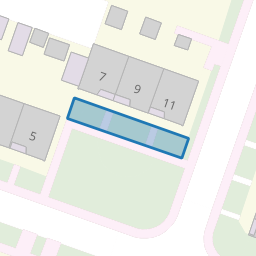 Perceel WKD00-R-2327