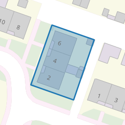 Perceel WKD00-R-2330