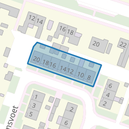 Perceel WKD00-R-2331