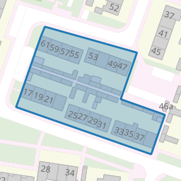 Perceel WKD00-R-2338