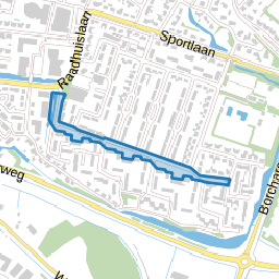 Perceel WKD00-R-2343