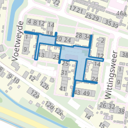 Perceel WKD00-R-2347