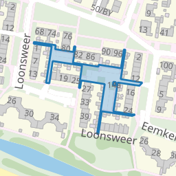 Perceel WKD00-R-2351