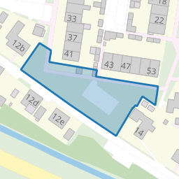 Perceel WKD00-R-2355