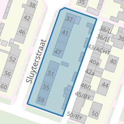 Perceel WKD00-R-2357