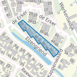 Perceel WKD00-R-2358