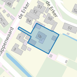 Perceel WKD00-R-2364