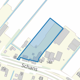 Perceel WKD00-R-2371