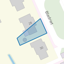 Perceel WKD00-R-2373