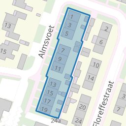 Perceel WKD00-R-2379